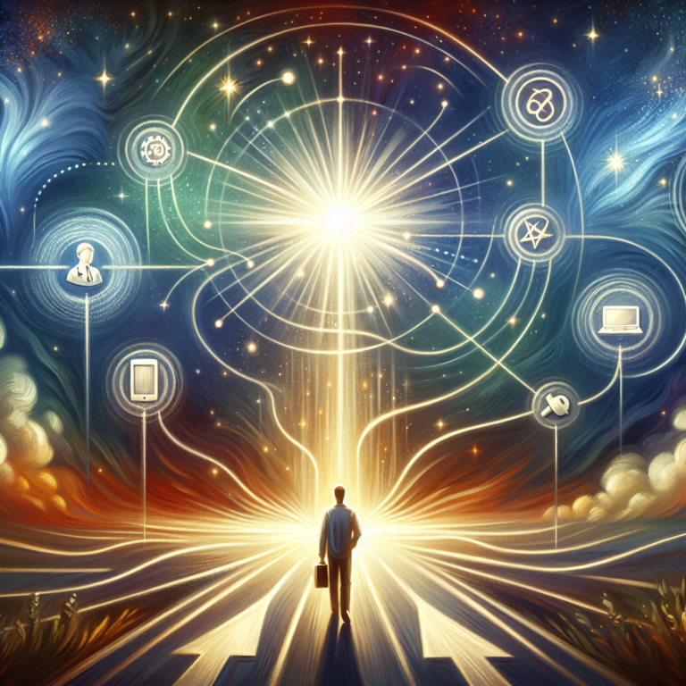 Divine Timing: Embracing Career Opportunities in God’s Plan