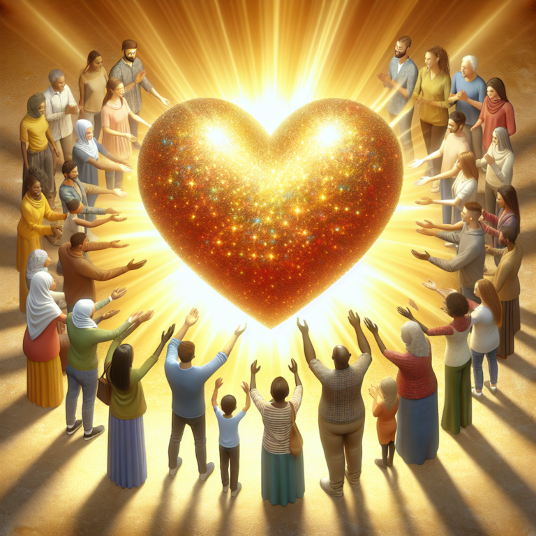 Hearts of Hope: Supporting the Vulnerable with Love and Compassion