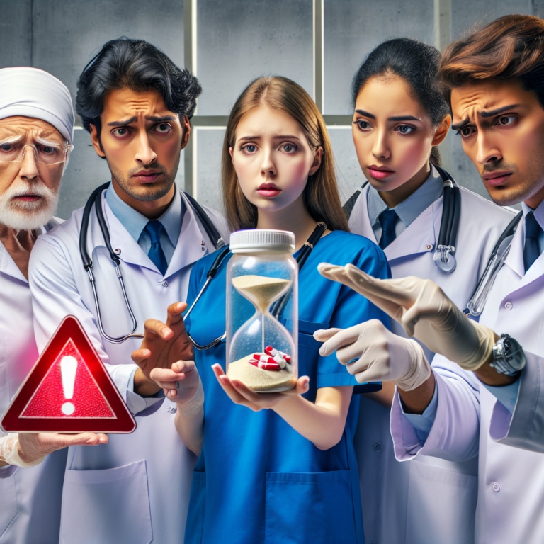 Doctors warn weight loss drug users about irreversible potential side effect – Health