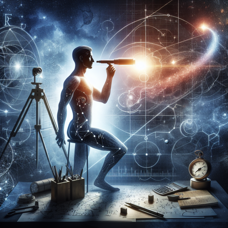 Tom Woodroof – ‘Curiosity, self-education and carefully-chosen guidance can get you surprisingly far’ – Physics World