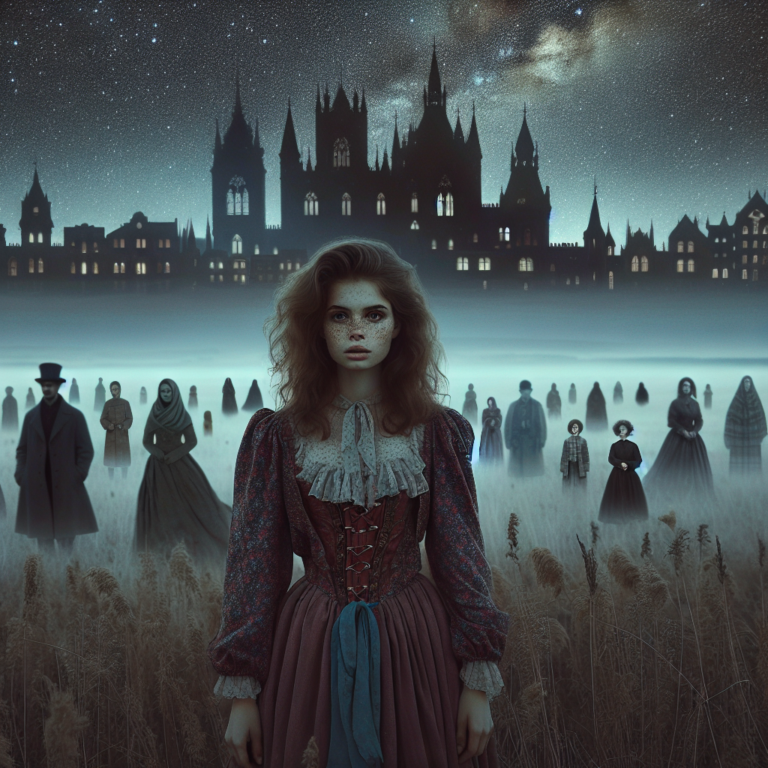 Spiritual Insights from the Eternal Journey: Lessons from The Invisible Life of Addie LaRue