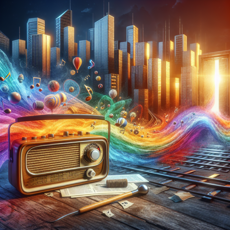 Agencies Continue to Underestimate AM/FM Radio’s Audience Share. | Story