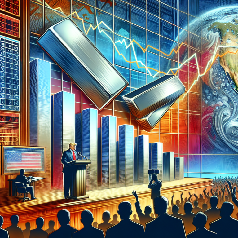 Stock Market Today:Trump Doubles Steel Tariffs to 50%, Says China's Xi Is 'Very Tough' — Live Updates – WSJ