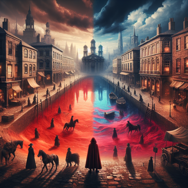 Finding Light in Every Shade: A Devotional Journey Inspired by A Darker Shade of Magic