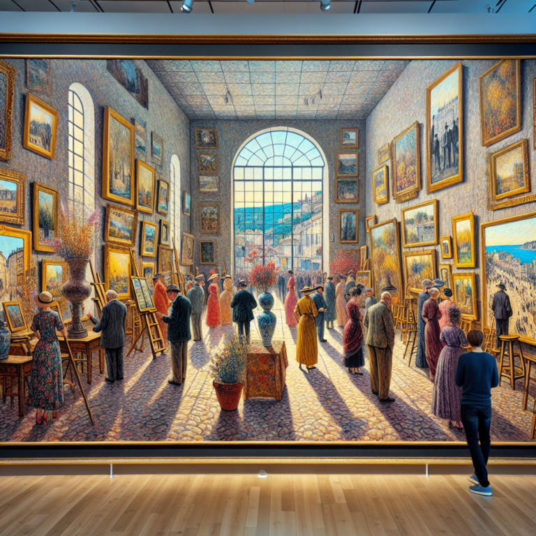 A brush with Cezanne in Aix-en-Provence, France: a blockbuster retrospective comes to town | Provence holidays