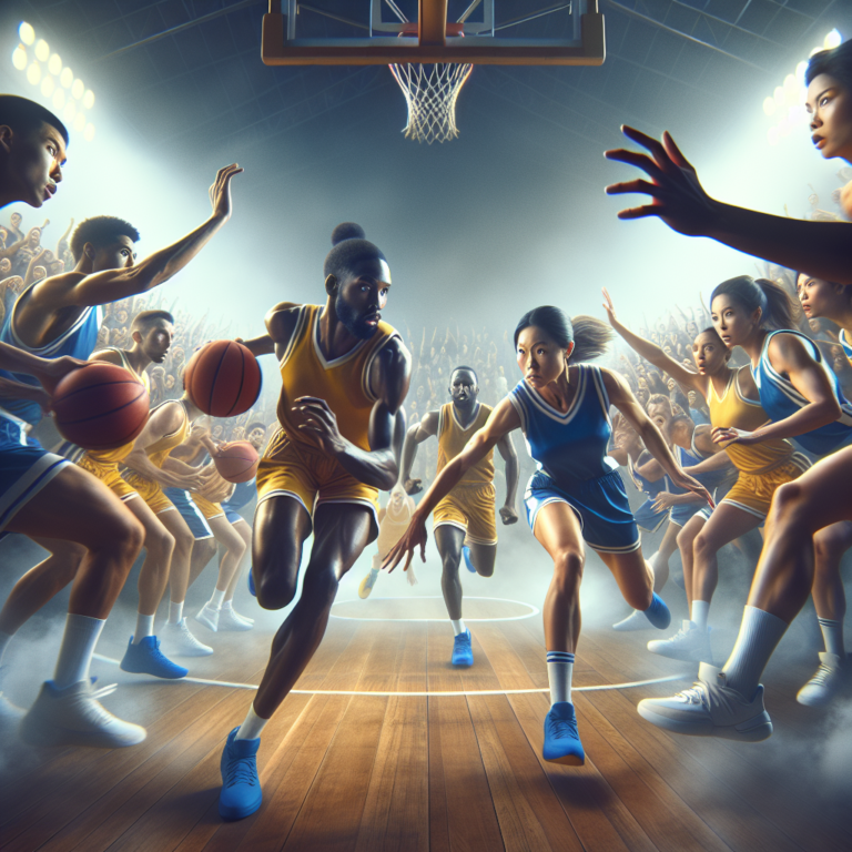 Game Preview: Pacers at Thunder (Game 1) – NBA
