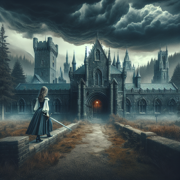 Faith and Shadows: A Devotional Journey Inspired by Gallant