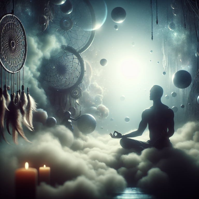 Unveiling the Divine: A Spiritual Journey Through Dream Interpretation