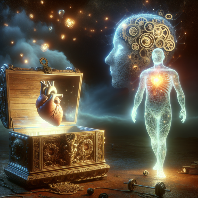 Connecting Deeply: Understanding the Heart and Mind