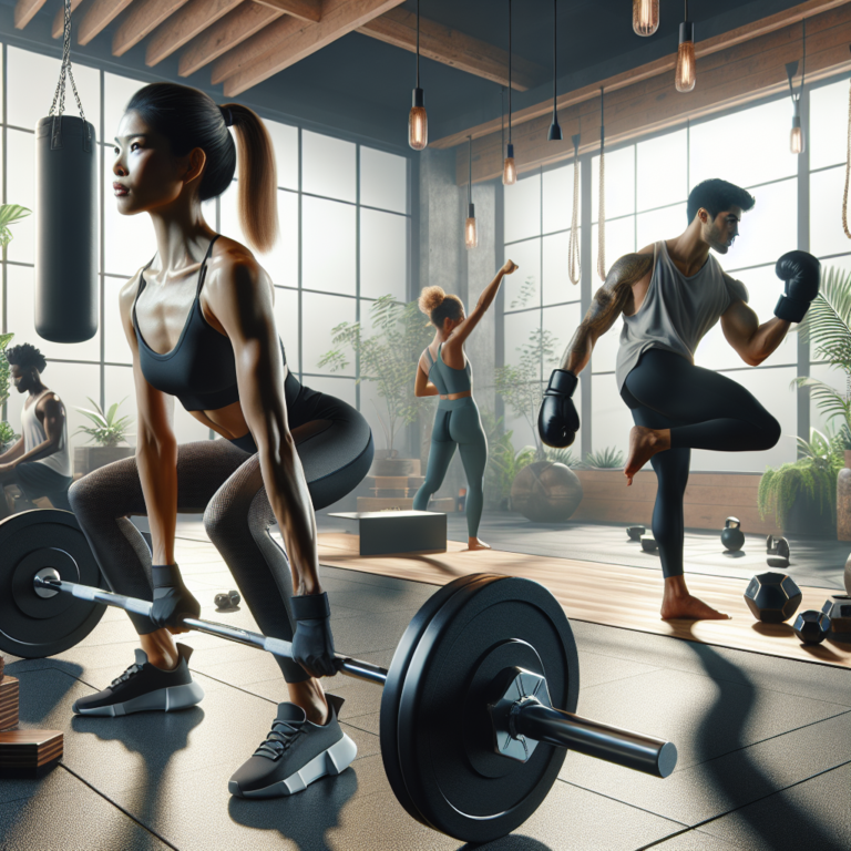 Want to Get Stronger and Avoid Injury? Try This.