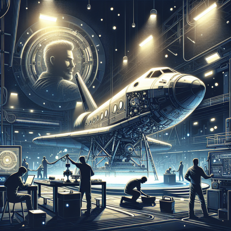 ‘SpaceX will decommission Dragon spacecraft,’ says Musk in retaliation to Trump