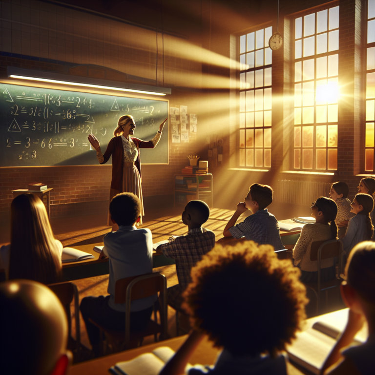 Embracing Positivity: Unlocking the Power of Encouragement