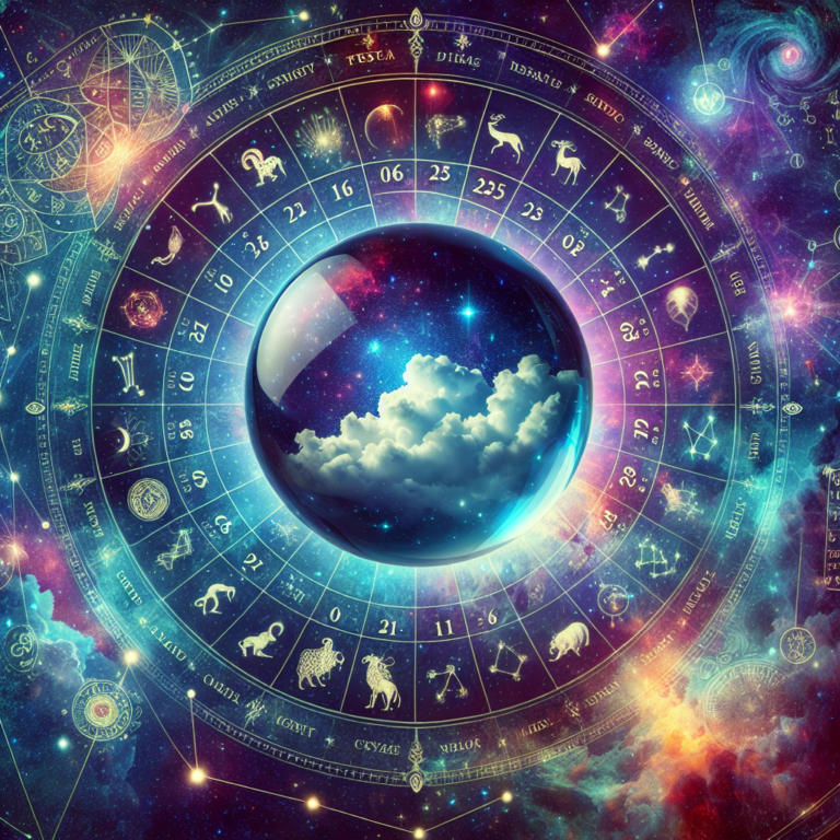 Horoscope for Friday, 6/06/25 by Christopher Renstrom – SFGATE