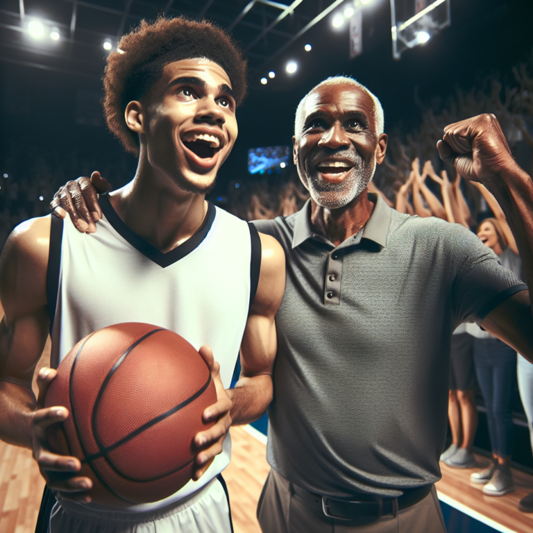 Tyrese Haliburton Shares Sweet Moment With Dad After Stealing Game 1 From Thunder