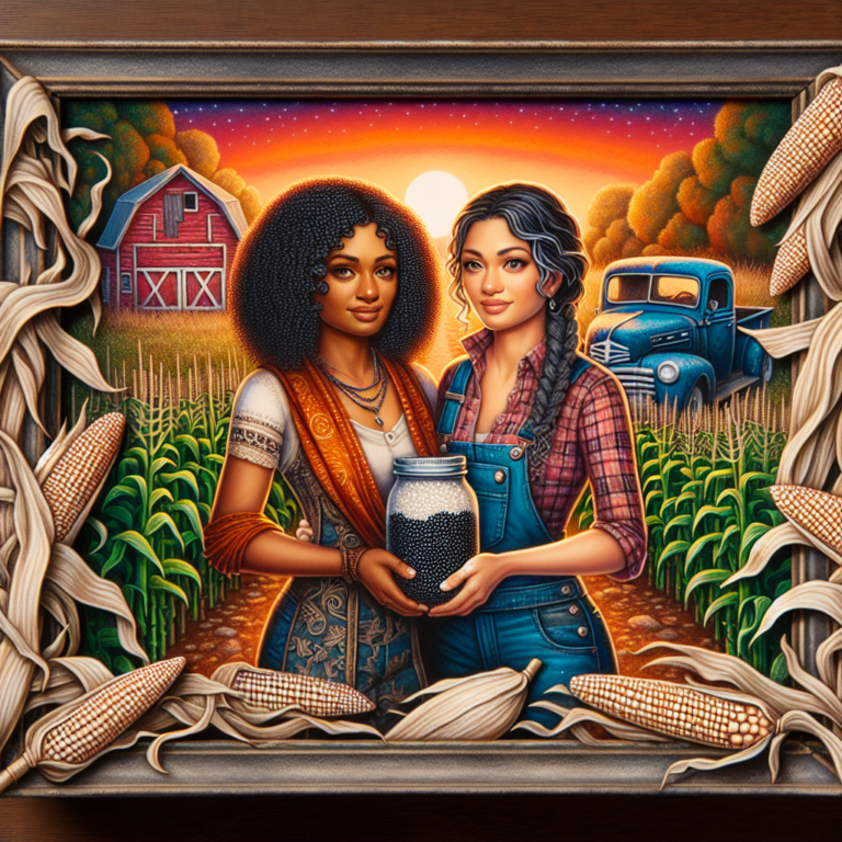 Finding Strength in Justice: A Devotional Reflection on ‘Goodbye Earl’ by The Chicks