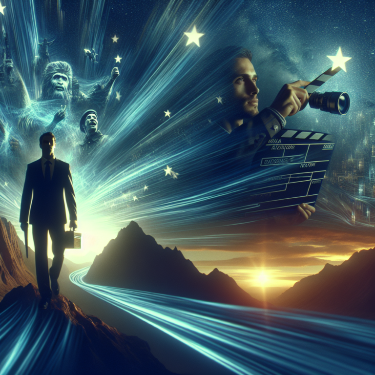 Focus Forward: Embracing the Journey Over Achievements