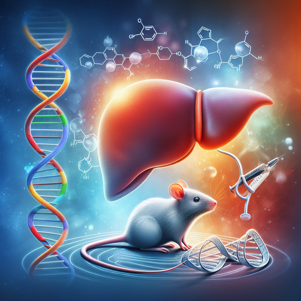 Gene therapy shows promise for Alagille liver disease: Mouse study - Liver Disease News