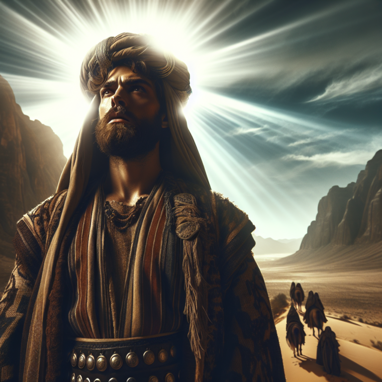 From Shame to Triumph: Unveiling God’s Renewed Promise in Joshua 5:9