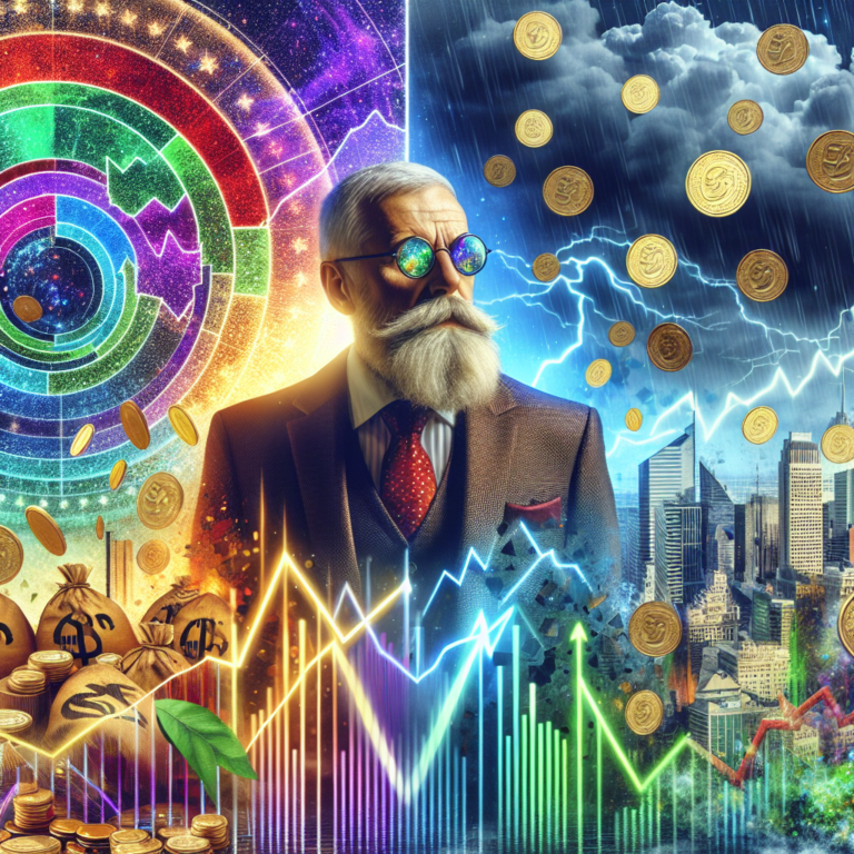 ‘Dr. Doom’ No Longer: Why Nouriel Roubini Sees a Boom in Economy, Markets