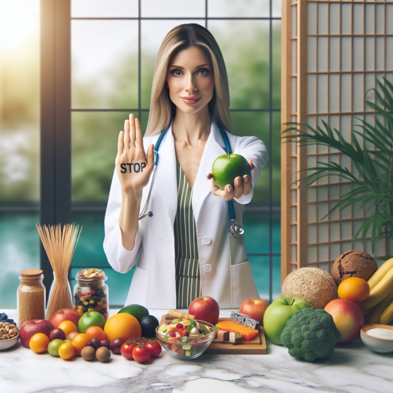 A Dietitian Reveals Their Number-1 Tip to Stop Stress Eating, Fast – AOL.com