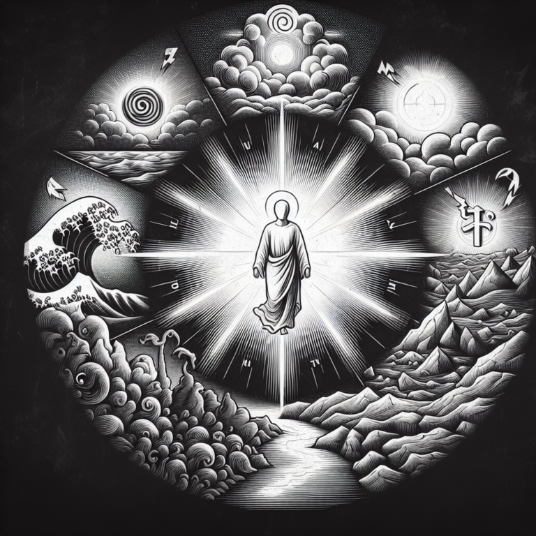 Refining Purity: Finding Strength Through Trials