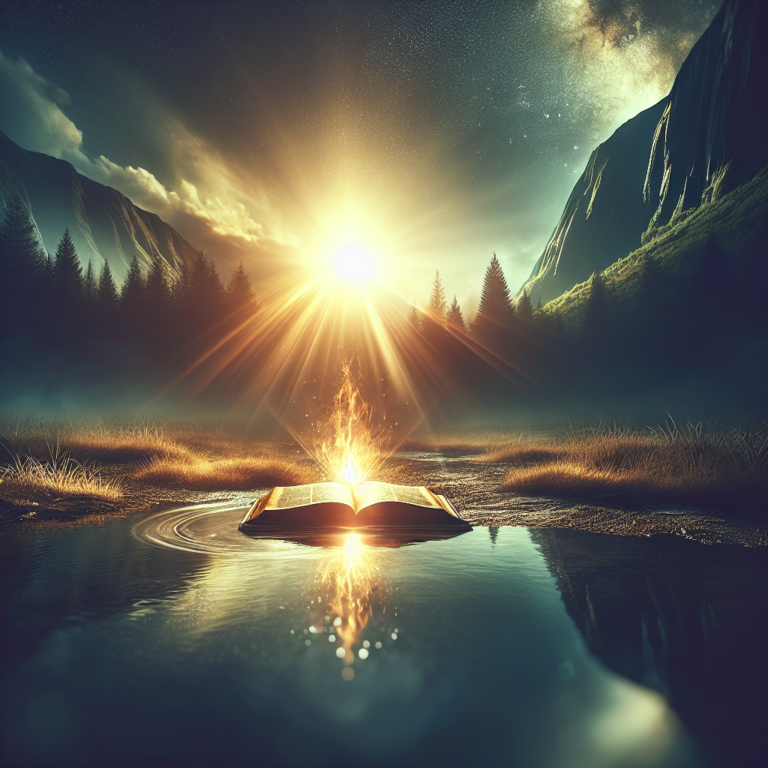 Embracing Holiness: A Journey of Heart and Spirit