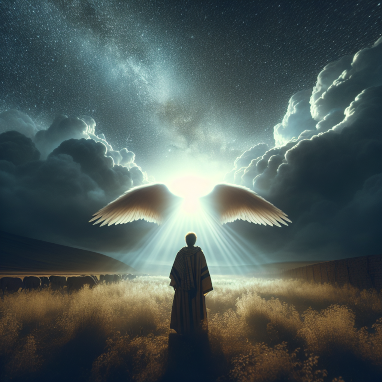 Good News of Great Joy: A Deep Dive into Luke 2:10