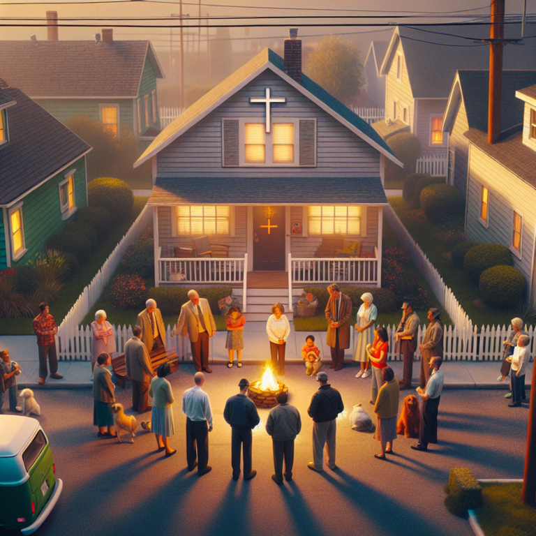 Faith and Family: Spiritual Lessons from Reba