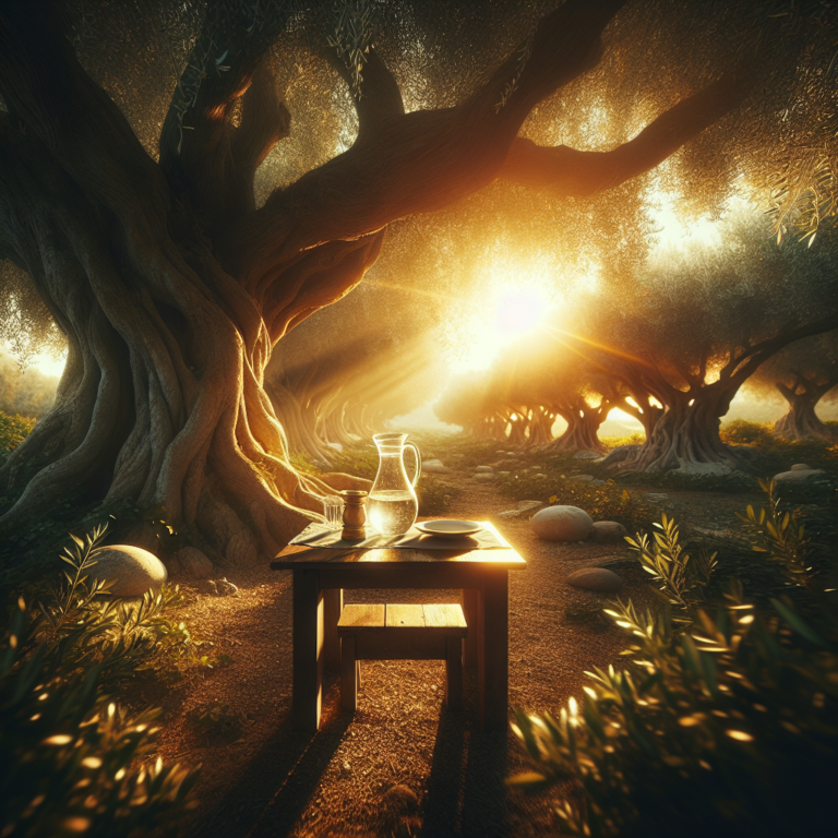 Embracing Christ-like Habits: A Path to Spiritual Growth