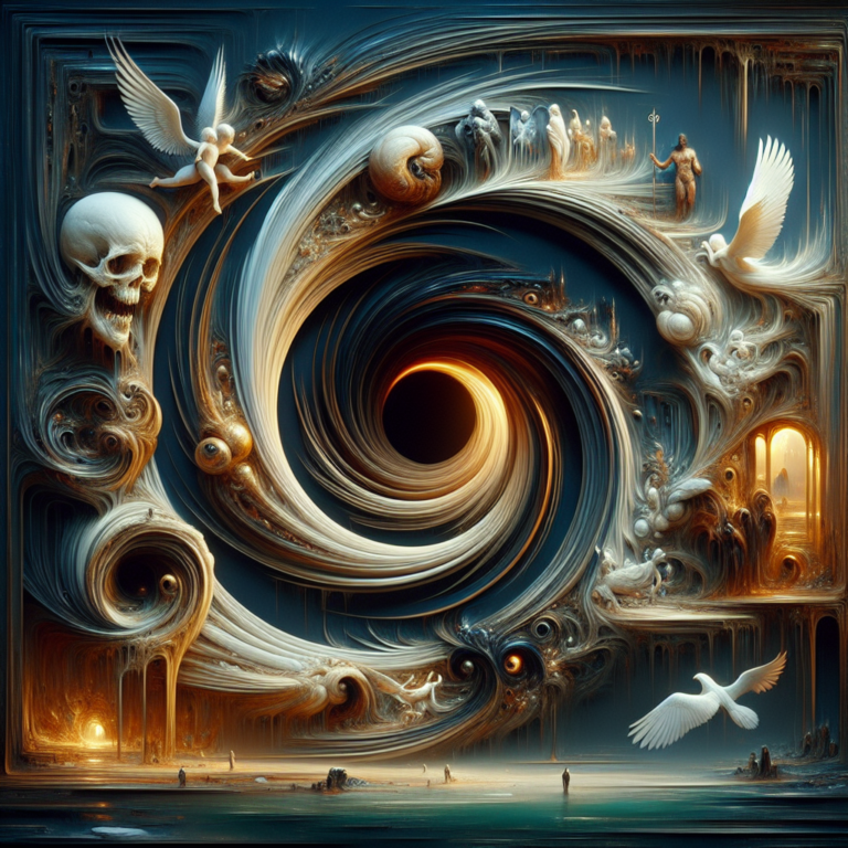 Seven Things God Detests: A Heartfelt Reflection on Proverbs 6:16