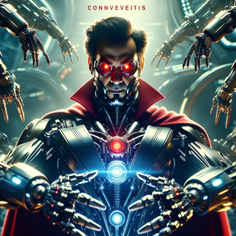 Full Ironheart Trailer Revives a 4-Year-Old MCU Rumor Regarding a Fan-Favorite Villain