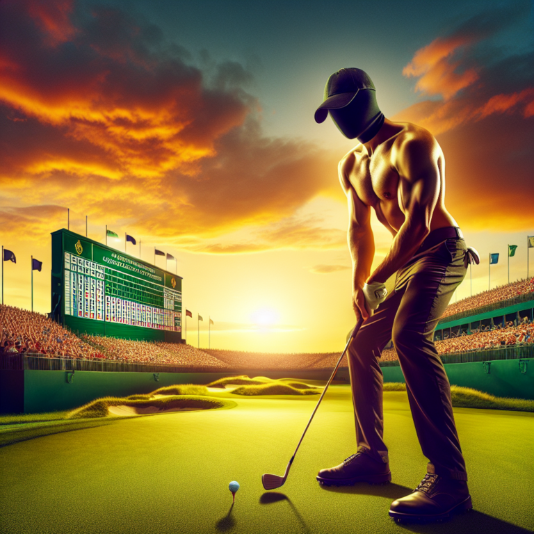 Odds Outlook: Scottie Scheffler shortest betting favorite in a major since Tiger Woods in 2009 – PGA Tour