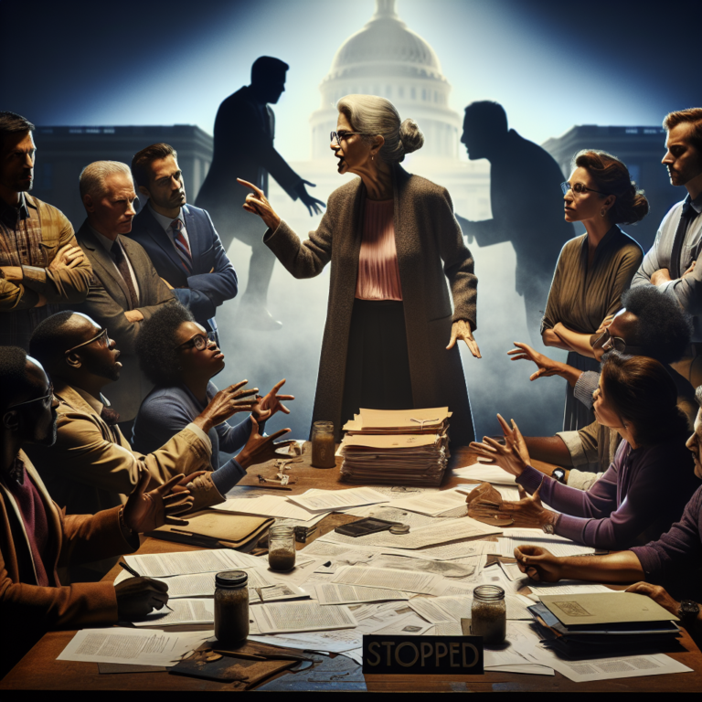 Scientists Urge NIH Director to Restore Research Grants Halted by Trump Administration – Genetic Engineering and Biotechnology News