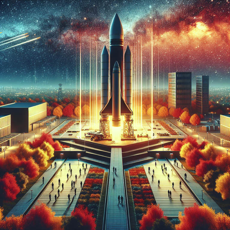 Second New Glenn launch slips toward fall as program leadership departs