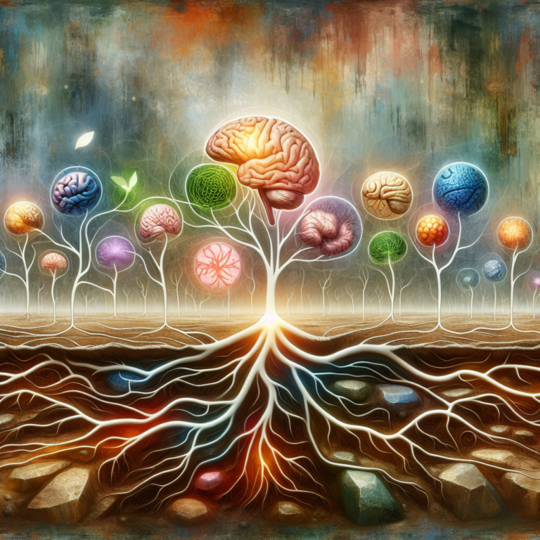Several Psychiatric Disorders Share The Same Root Cause, Study Finds
