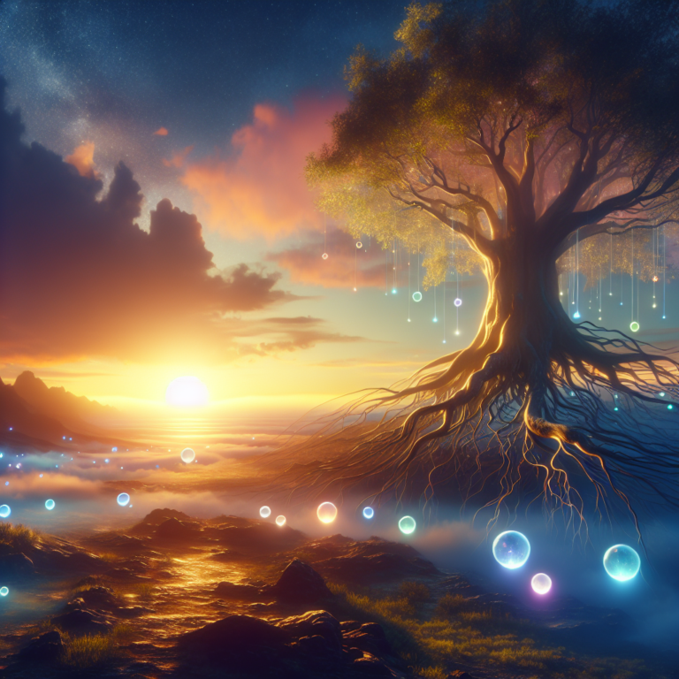 Embracing the Divine: Nurturing Your Spiritual Connections