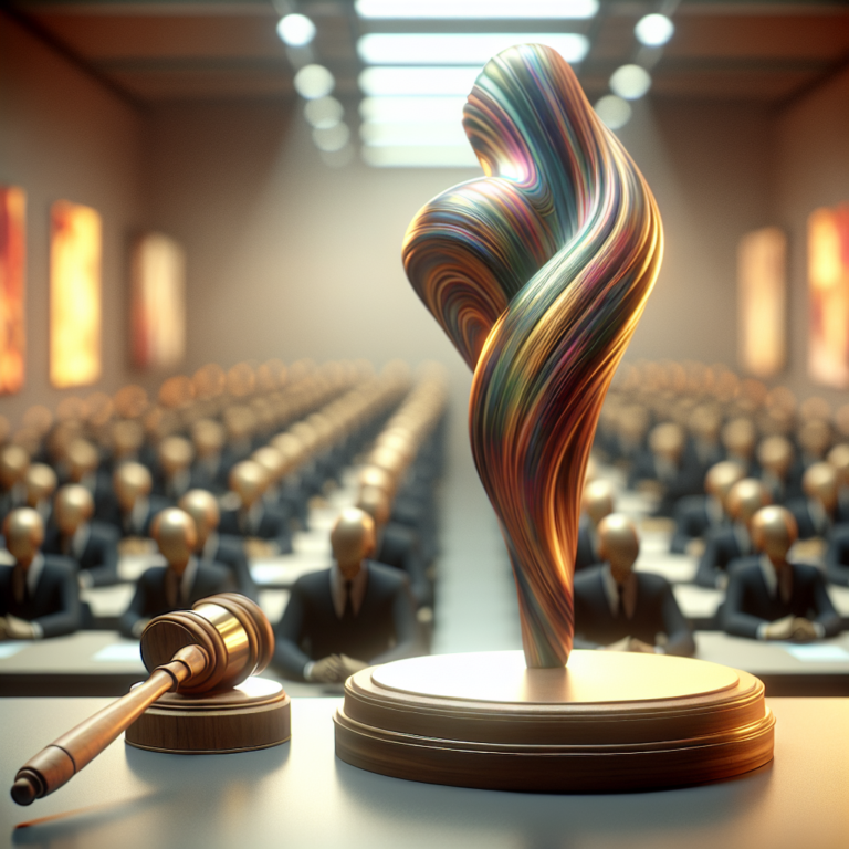 Labubu hits peak hype, with one-of-a-kind sculpture fetching over US$150,000 at China auction