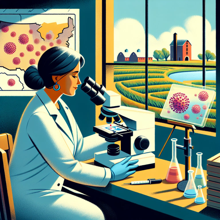 Measles case confirmed in eastern Iowa