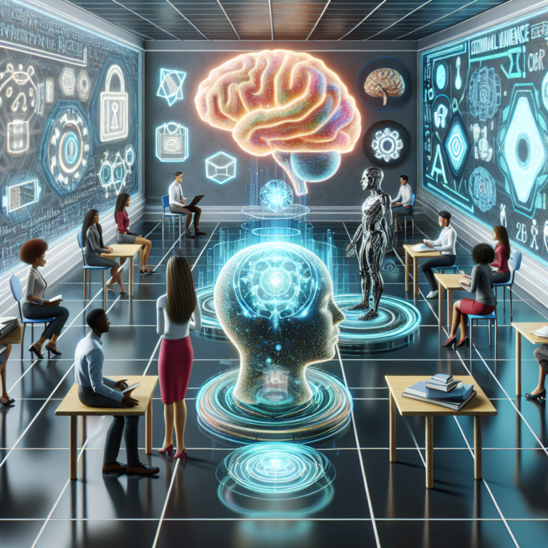 Teaching AI isn’t enough—we need to teach wisdom, too – Fast Company