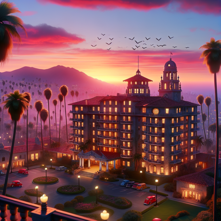Finding Peace: A Devotional Journey Through Hotel California by The Eagles
