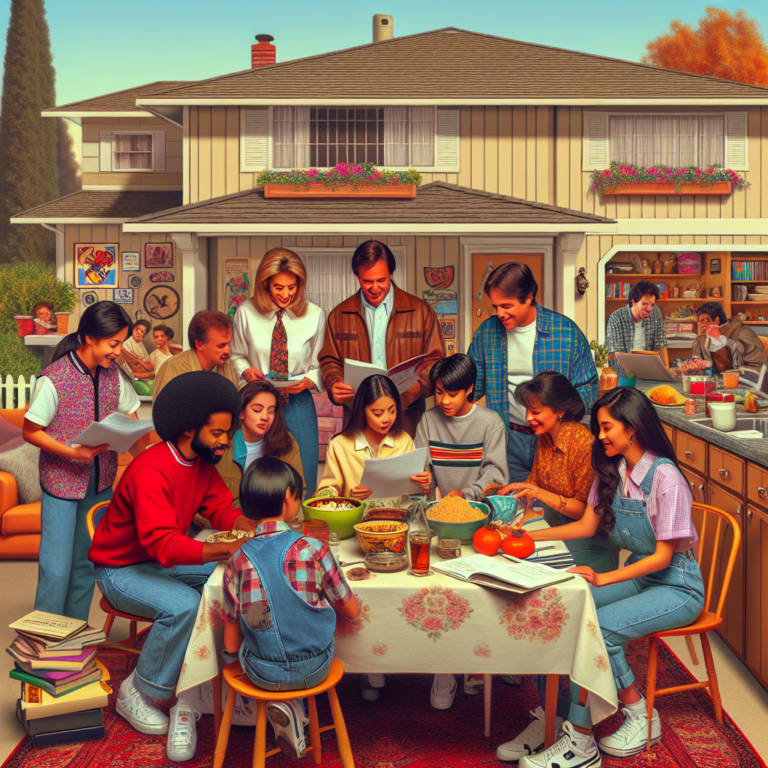 Faithful Steps: Lessons from ‘Step by Step’