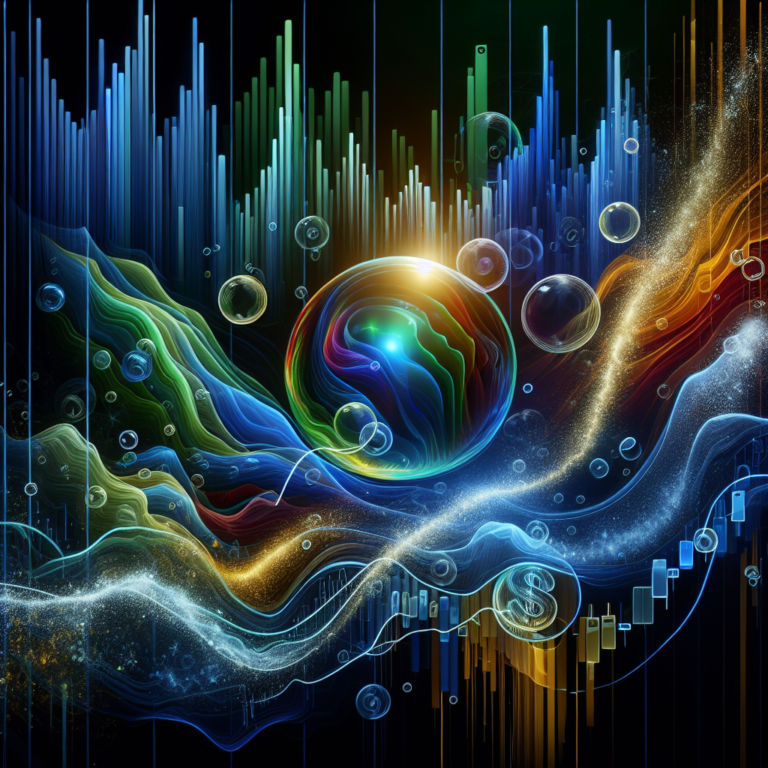 Inflated Dreams: Understanding the Dynamics of Stock Market Bubbles