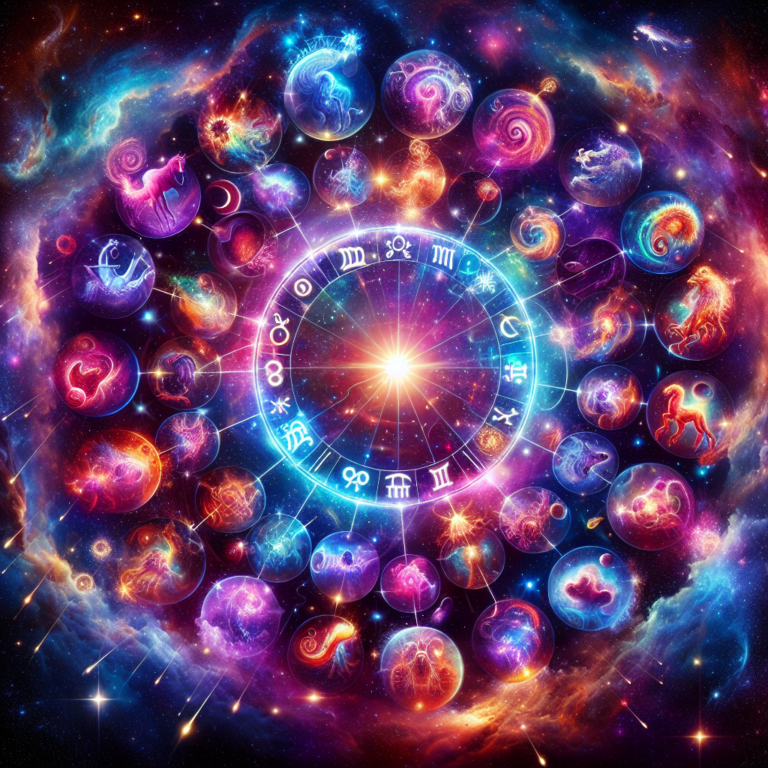 Horoscope for Thursday, June 12, 2025