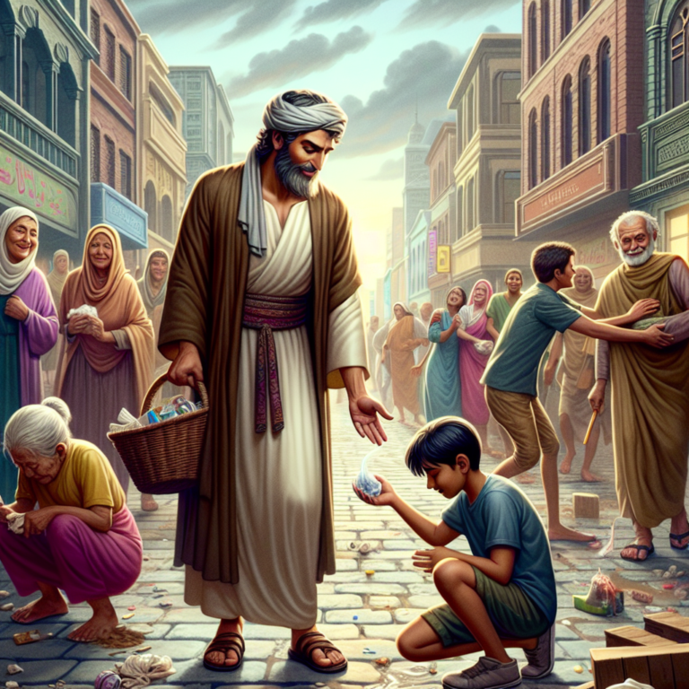 Living Pure: Embracing Purity in Our Daily Walk