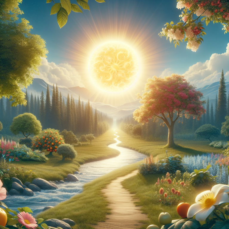 Finding Joy: Embracing the Happiness Advantage in Our Spiritual Journey