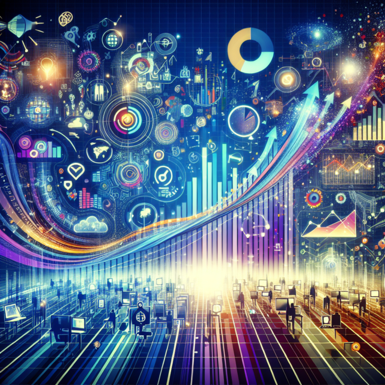 Sales Tech Market Size, Share