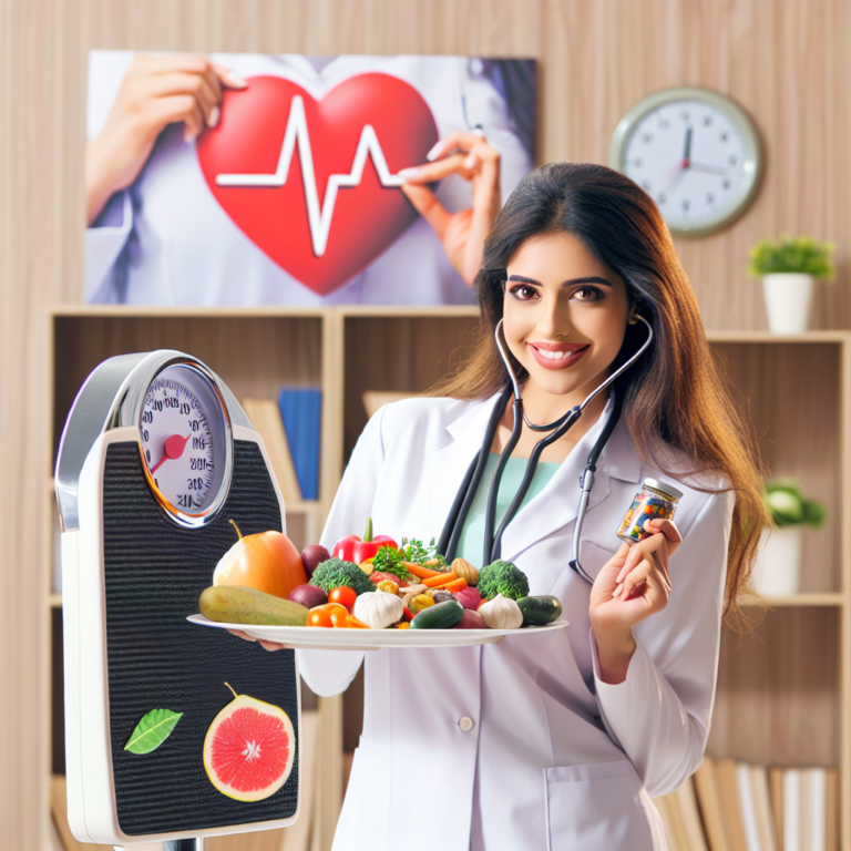 Cardiologist shares ‘jadoo diet for weight loss’, assures you’ll shed at least 7 kg in 1 month without starving yourself | Health