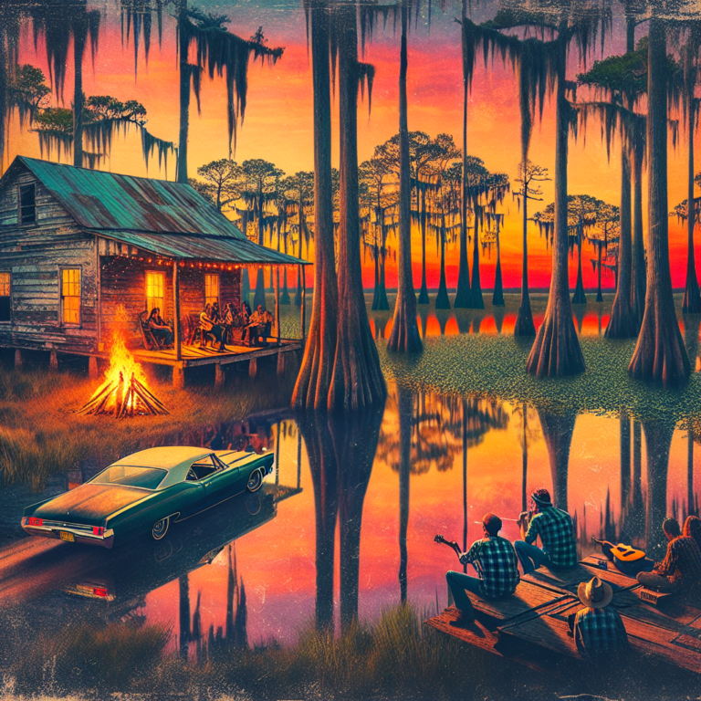 Finding Faith and Resilience in ‘Sweet Home Alabama’: A Devotional Journey