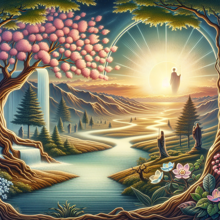 Embracing Purity: The Path to Lasting Joy