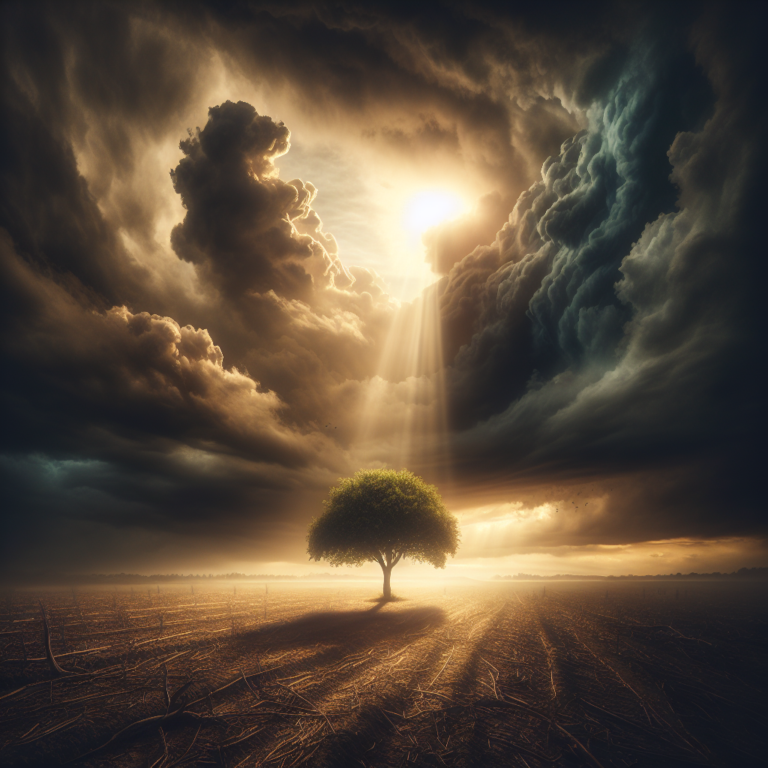 Embracing Discipline: Wisdom from Proverbs 12:1